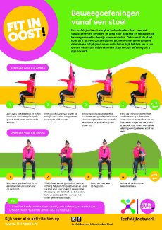 Beweegposter pagina 2